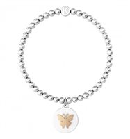 Bracciale Kidult Donna Animal Planet in Acciaio 731960
